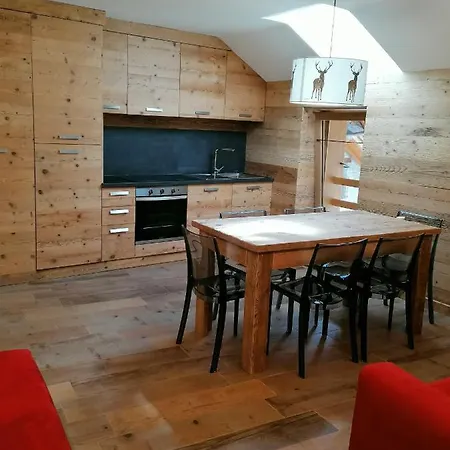 Maison De Meuny דירה *