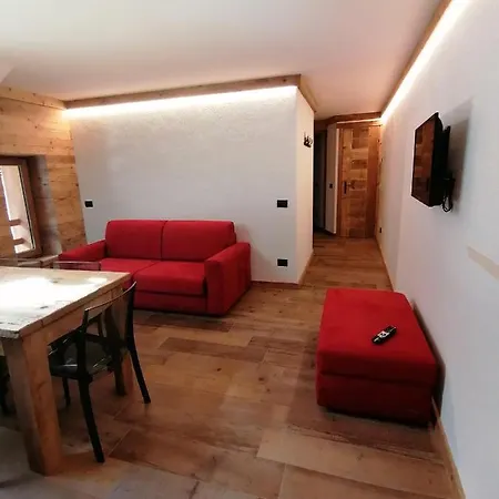Maison De Meuny Courmayeur
