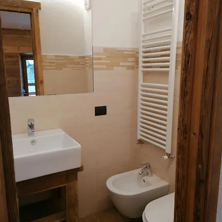 Maison De Meuny * Courmayeur