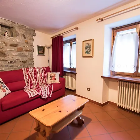 Maison De Meuny * Courmayeur