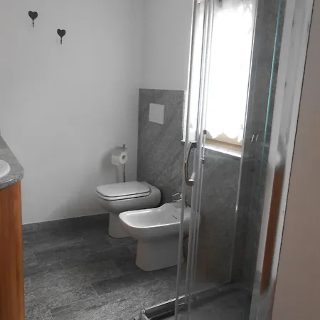 Appartement Maison De Meuny *
