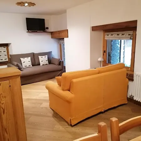 Maison De Meuny * Courmayeur