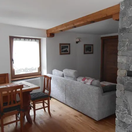 Appartement Maison De Meuny *