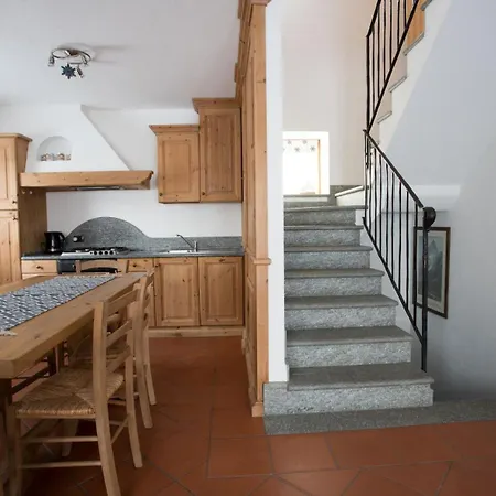 דירה Maison De Meuny *