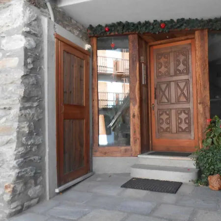 Maison De Meuny Apartman *