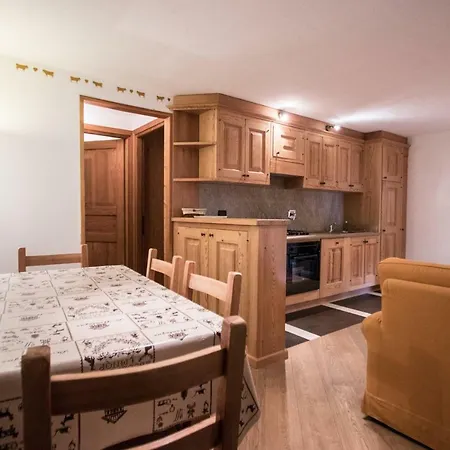 Apartment Maison De Meuny