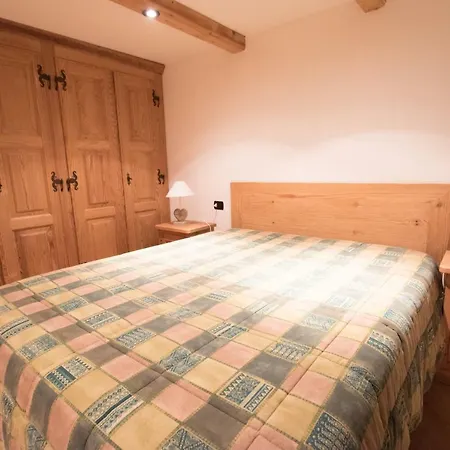 Maison De Meuny Courmayeur