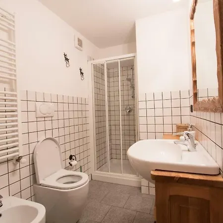 Apartment Maison De Meuny