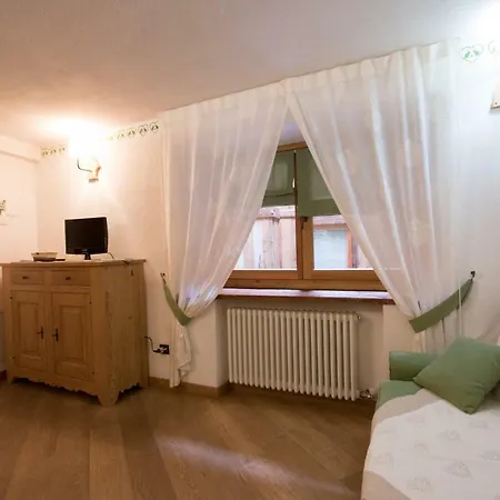 Apartment Maison De Meuny *