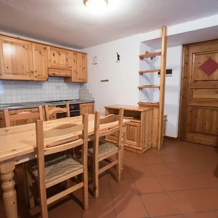 Maison De Meuny * Courmayeur