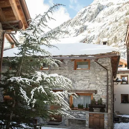 Maison De Meuny דירה