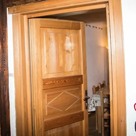 Maison De Meuny * Courmayeur