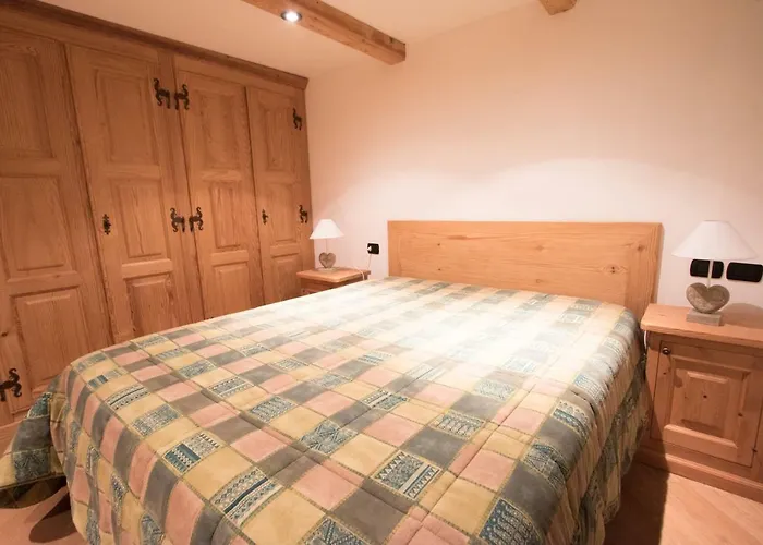 Maison De Meuny Courmayeur