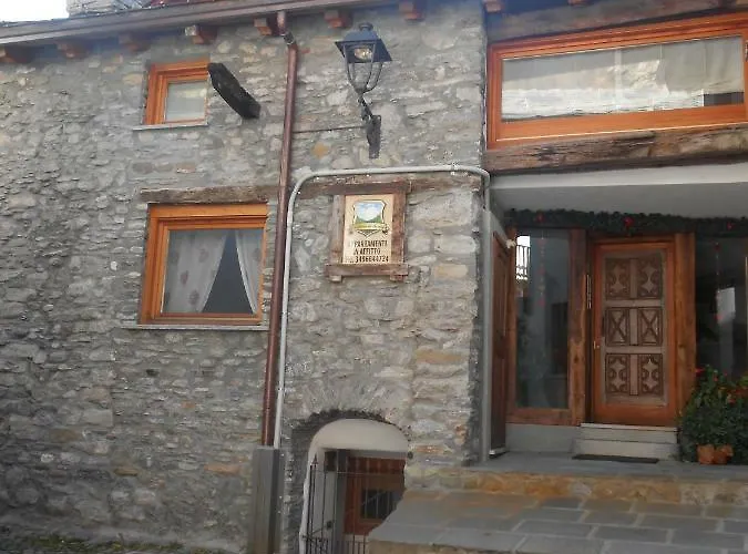 Maison De Meuny Apartman