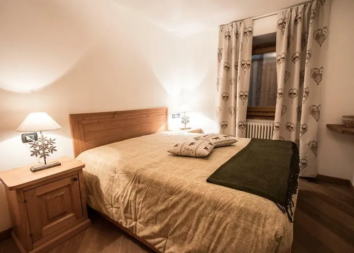 Maison De Meuny Courmayeur