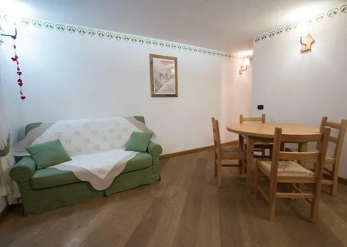 Maison De Meuny Courmayeur