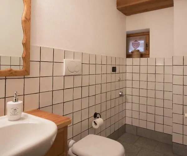 Maison De Meuny Apartman Courmayeur