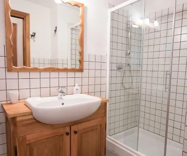 Maison De Meuny Courmayeur