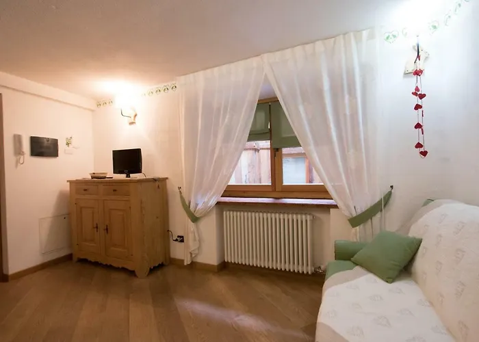 Apartman Maison De Meuny *