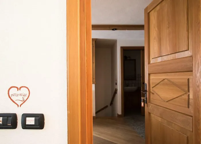 Maison De Meuny Apartman *