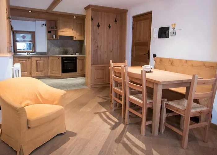 Maison De Meuny Apartman *