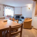 Daire Maison De Meuny Courmayeur