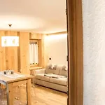 Apartment Maison De Meuny Courmayeur