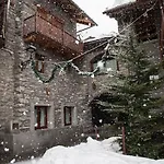 Maison De Meuny * Courmayeur