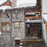 Maison De Meuny Courmayeur