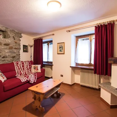 Maison De Meuny * Courmayeur