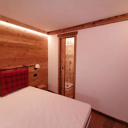 Lägenhet Maison De Meuny