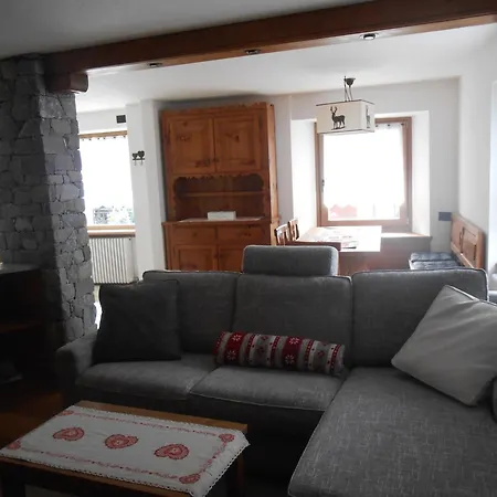 公寓 Maison De Meuny