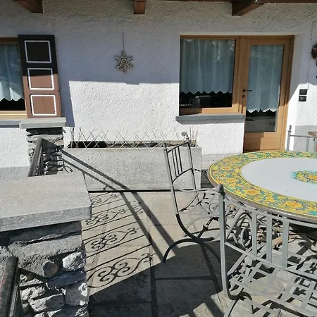Daire Maison De Meuny