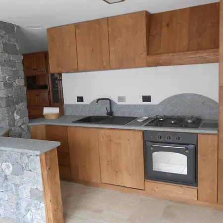 Maison De Meuny * Courmayeur