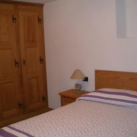 Maison De Meuny Lägenhet