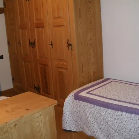 Lägenhet Maison De Meuny