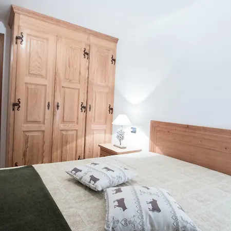 Apartmán Maison De Meuny Courmayeur
