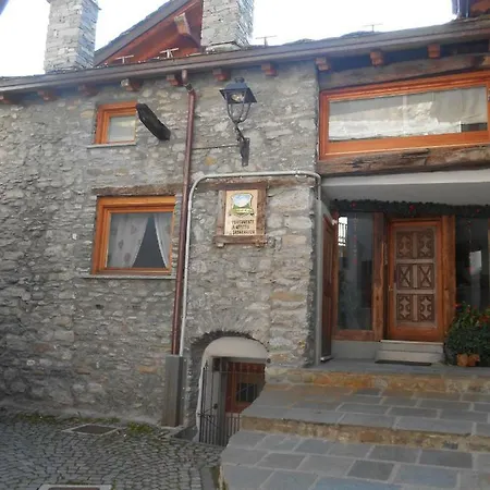 Maison De Meuny Lägenhet