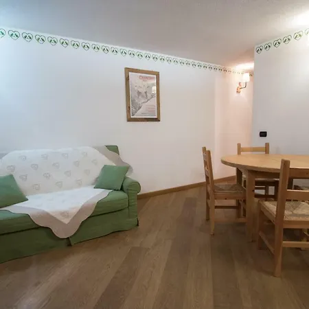 Maison De Meuny Courmayeur