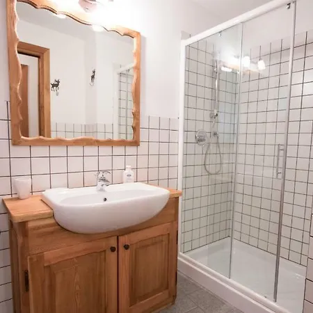 Maison De Meuny Courmayeur