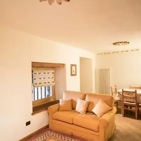 Maison De Meuny Courmayeur