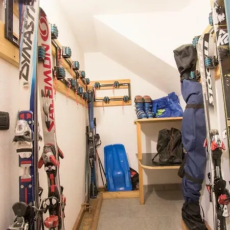 Maison De Meuny Lägenhet *