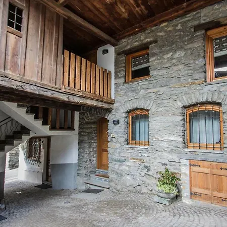 Maison De Meuny Lägenhet