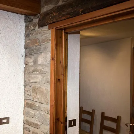 Lägenhet Maison De Meuny *