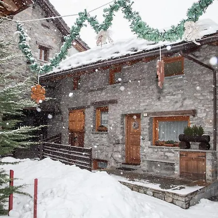 Maison De Meuny *