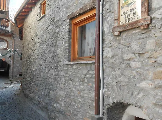 شقة Maison De Meuny كورمايور