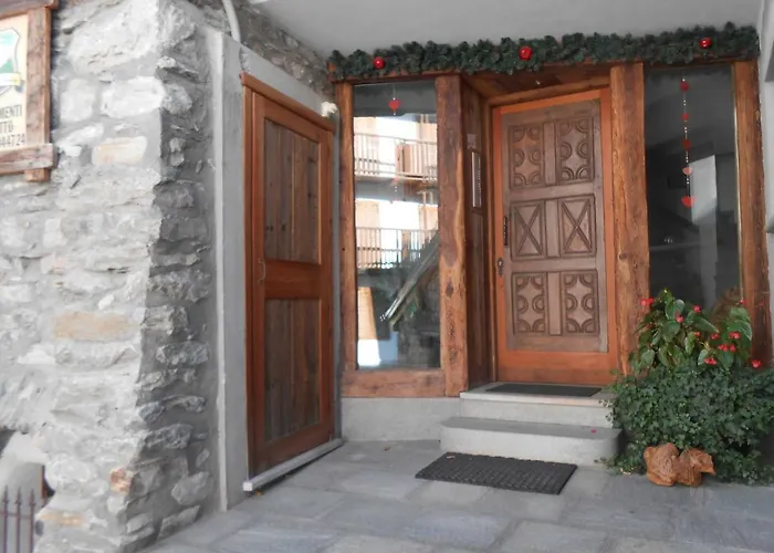 Maison De Meuny Διαμέρισμα *