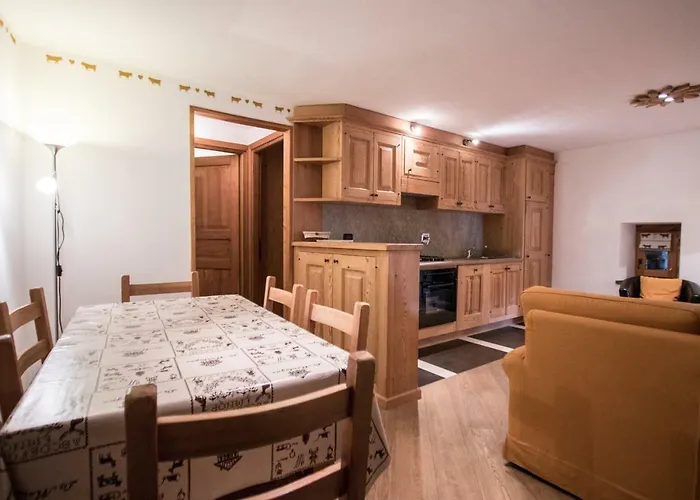 Διαμέρισμα Maison De Meuny