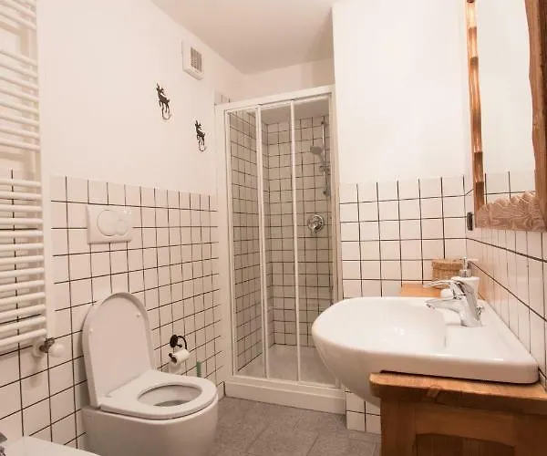 شقة Maison De Meuny