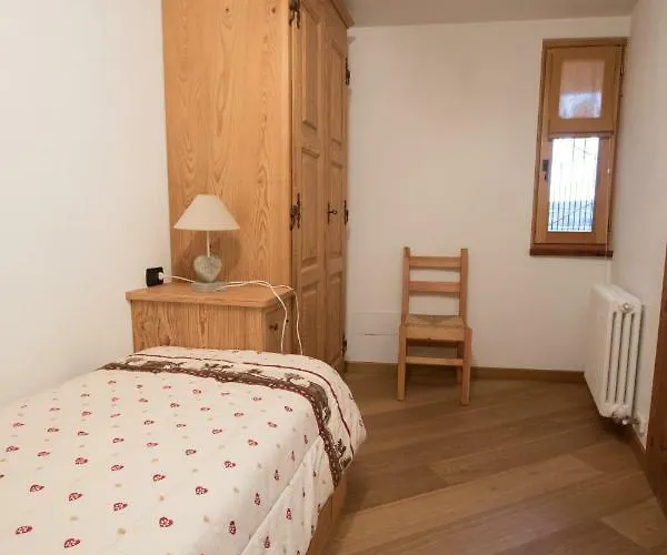 Maison De Meuny * Courmayeur